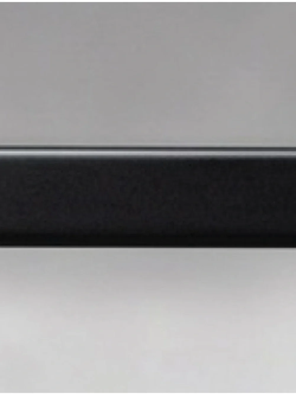 Apple iPhone - Matte Black Dual Rear Cameras